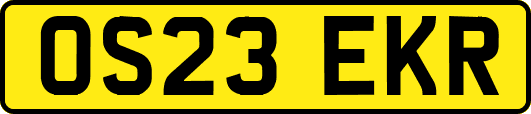 OS23EKR