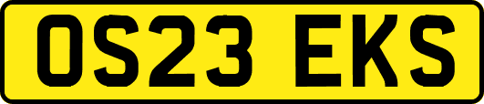 OS23EKS