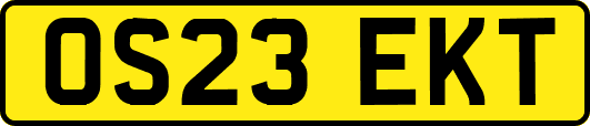 OS23EKT