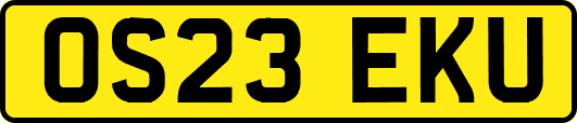 OS23EKU