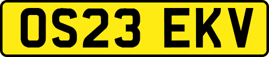 OS23EKV