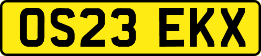 OS23EKX