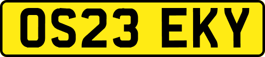 OS23EKY