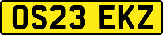 OS23EKZ