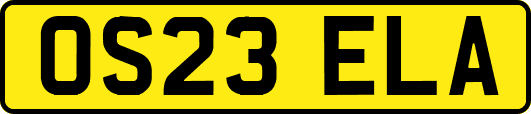 OS23ELA