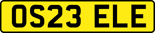 OS23ELE