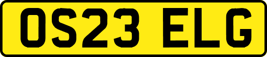 OS23ELG