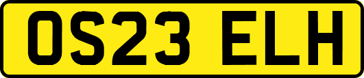 OS23ELH