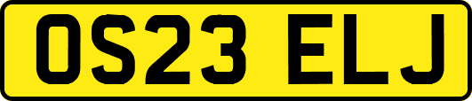 OS23ELJ