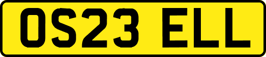 OS23ELL