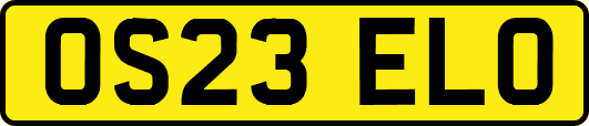 OS23ELO