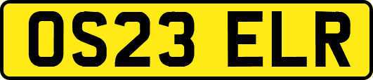 OS23ELR