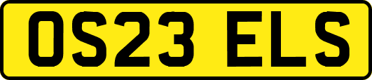 OS23ELS