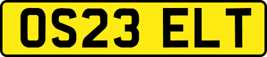 OS23ELT