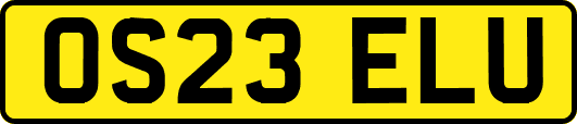 OS23ELU