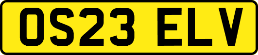 OS23ELV