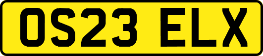 OS23ELX