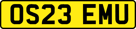 OS23EMU