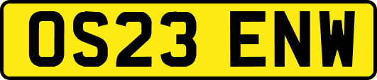 OS23ENW