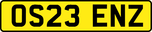 OS23ENZ