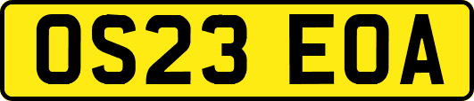 OS23EOA