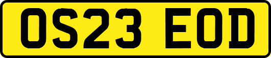 OS23EOD