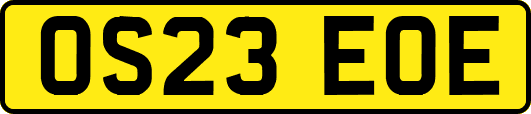 OS23EOE