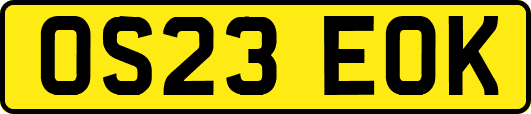 OS23EOK