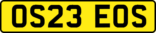 OS23EOS