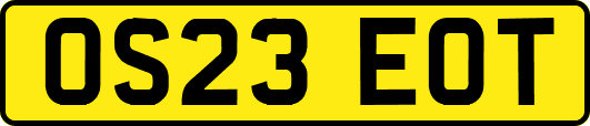 OS23EOT
