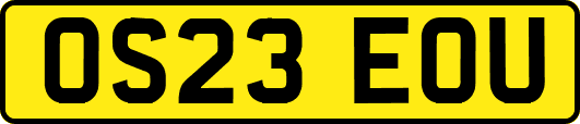 OS23EOU
