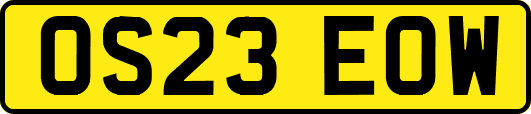 OS23EOW