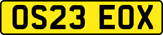 OS23EOX