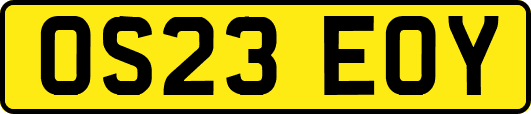 OS23EOY