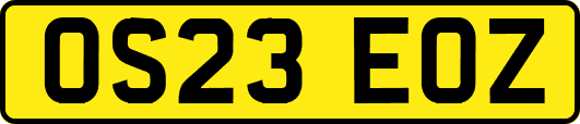 OS23EOZ