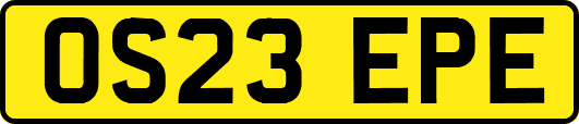 OS23EPE