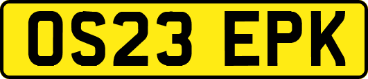OS23EPK