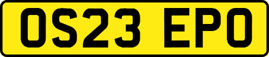 OS23EPO