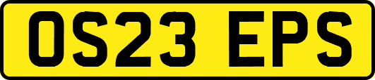 OS23EPS