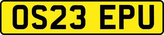 OS23EPU