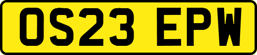 OS23EPW