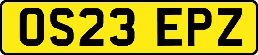 OS23EPZ