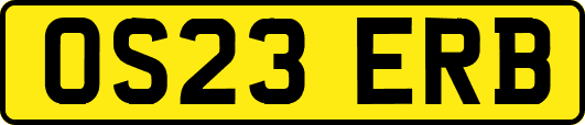 OS23ERB