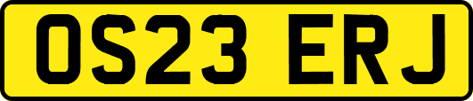 OS23ERJ