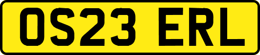 OS23ERL