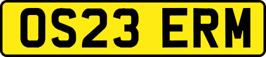 OS23ERM