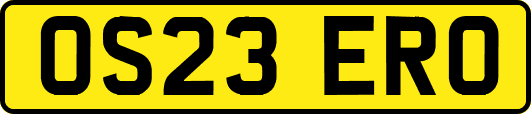 OS23ERO