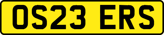 OS23ERS