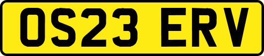 OS23ERV