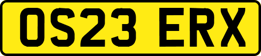 OS23ERX